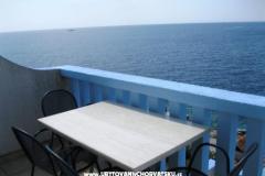 Apartmány Mirjana Apartmán 3 – Ap. 4 & 5 foto 3