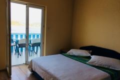 Apartmány Mirjana Apartmán 3 – Ap. 4 & 5 foto 4