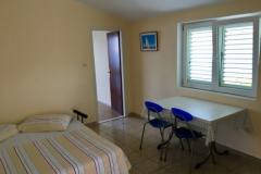 Apartmány Mirjana Apartmán 3 – Ap. 4 & 5 foto 5