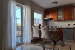 Apartmán Kaskada Apartmán 1 – Apartman 1 foto 5