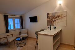 Apartmán Kaskada Apartmán 4 – Studio 6 foto 5