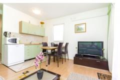 Apartmán Sevid Apartmán 2 foto 4