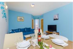 Apartmán Sevid Apartmán 3 foto 2