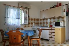 Apartmány Sevid Nikša i Lucija Apartmán 1 – Lucija foto 1