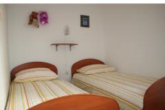 Apartmány Sevid Nikša i Lucija Apartmán 1 – Lucija foto 3