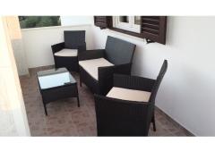 Apartmány Sevid Nikša i Lucija Apartmán 2 – Nikša foto 1