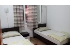 Apartmány Sevid Nikša i Lucija Apartmán 2 – Nikša foto 4
