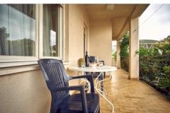 Apartmány Boris - Vinisce at Trogi Apartmán 1 foto 5