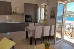 Apartmány Erceg Apartmán 2 – A2 foto 1