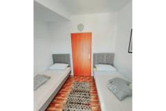 Apartmány Erceg Apartmán 1 – A1 foto 3
