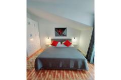 Apartmány Erceg Apartmán 1 – A1 foto 4