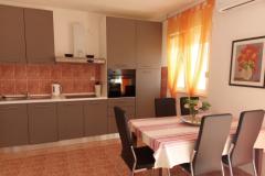 Apartmány Erceg Apartmán 4 – A4 foto 1