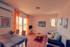 Apartmány Erceg Apartmán 4 – A4 foto 2