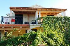 Apartmány Liljana Apartmán 1 – Klara foto 2