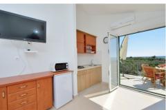 Apartmány Liljana Apartmán 1 – Klara foto 3