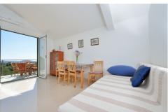 Apartmány Liljana Apartmán 1 – Klara foto 4