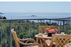 Apartmány Liljana Apartmán 2 – Matea foto 1