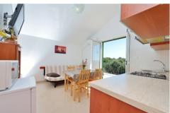 Apartmány Liljana Apartmán 2 – Matea foto 4