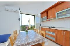 Apartmány Liljana Apartmán 2 – Matea foto 5