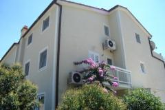 Apartmány Luka Apartmán 1 – App Nr. 3 foto 1