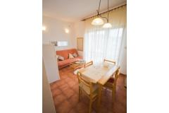 Apartmány Mango Apartmán 2: (2+2) – App 2 foto 5