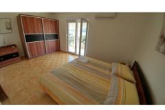 Apartmány Neli Apartmán 1: (4+0) – Apartman 1 foto 3