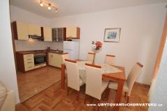 Apartmány Neve Apartmán 1 foto 1