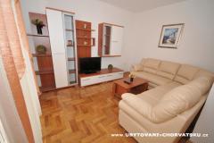 Apartmány Neve Apartmán 1 foto 2