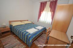 Apartmány Neve Apartmán 1 foto 3