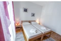 Apartmány Neve Apartmán 2 foto 1