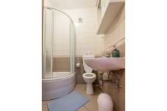 Apartmány Neve Apartmán 2 foto 3