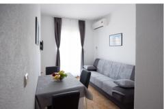 Apartmány Neve Apartmán 2 foto 5