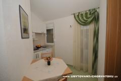 Apartmány Neve Apartmán 3 foto 1