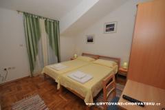 Apartmány Neve Apartmán 3 foto 2