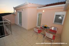 Apartmány Neve Apartmán 3 foto 3