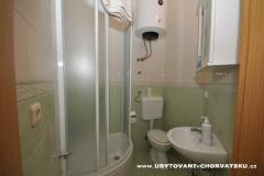 Apartmány Neve Apartmán 3 foto 4