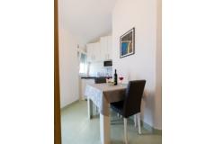 Apartmány Neve Apartmán 3 foto 6