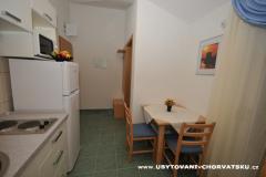 Apartmány Neve Apartmán 4 foto 1