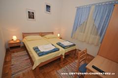 Apartmány Neve Apartmán 4 foto 2