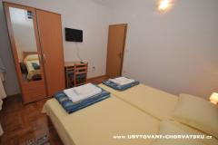 Apartmány Neve Apartmán 4 foto 4