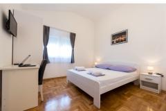 Apartmány Neve Apartmán 4 foto 5