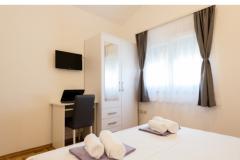 Apartmány Neve Apartmán 4 foto 6