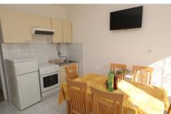 Apartmány Pažanin Apartmán 1 – Apartman A foto 2