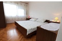 Apartmány Pažanin Apartmán 1 – Apartman A foto 4