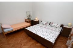 Apartmány Pažanin Apartmán 1 – Apartman A foto 5