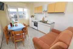 Apartmány Pažanin Apartmán 2 – Apartman B foto 2