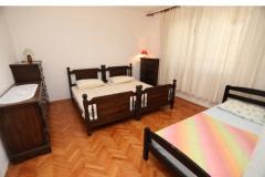 Apartmány Pažanin Apartmán 3 – Apartman C foto 1
