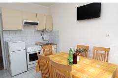 Apartmány Pažanin Apartmán 3 – Apartman C foto 5