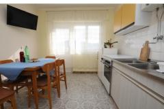 Apartmány Pažanin Apartmán 4 – Apartman D foto 1