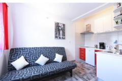 Apartmány Sea Star Ivana Apartmán 1 – A1 2+2 foto 3